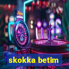 skokka betim